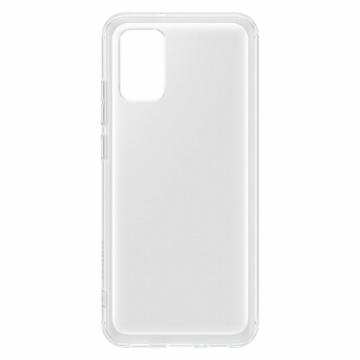 Coque Soft Transparente TPU pour Samsung S9 Plus